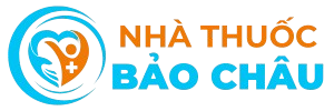 Nhà thuốc Bảo Châu