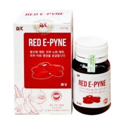 Red E-Pyne Mediphar hỗ trợ sáng da